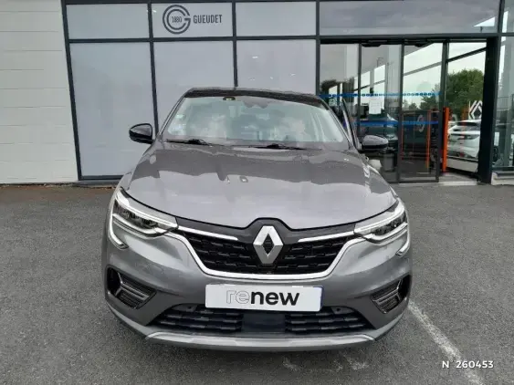 RENAULT ARKANA - voiture d'occasion - Photo 3