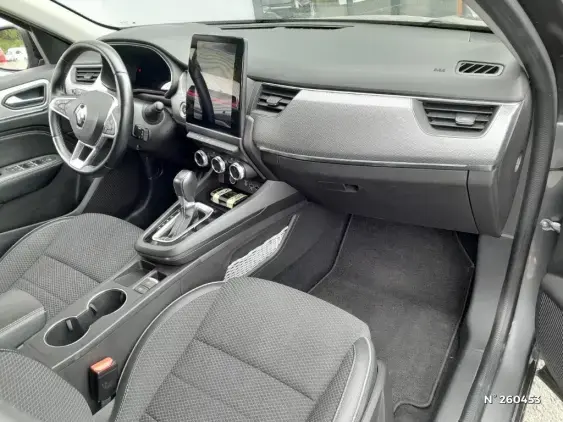 RENAULT ARKANA - voiture d'occasion - Photo 10