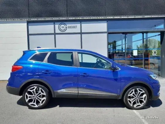 RENAULT KADJAR - voiture d'occasion - Photo 5