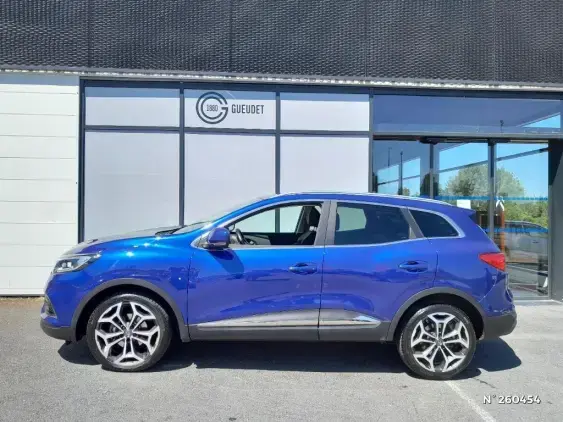 RENAULT KADJAR - voiture d'occasion - Photo 2