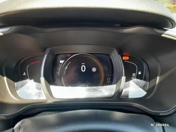 RENAULT KADJAR - voiture d'occasion - Photo 12