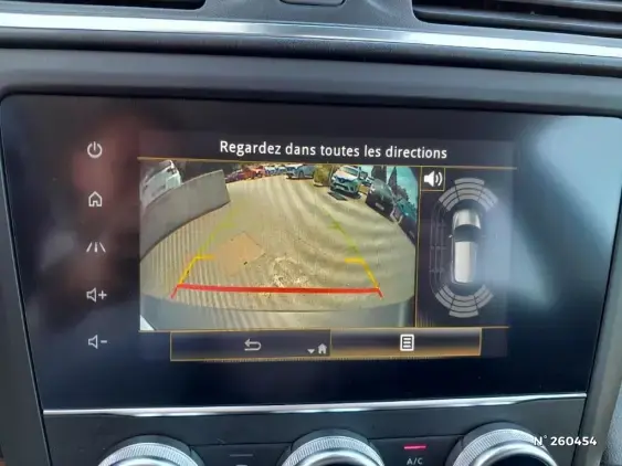 RENAULT KADJAR - voiture d'occasion - Photo 14