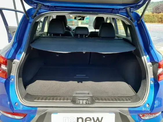 RENAULT KADJAR - voiture d'occasion - Photo 7