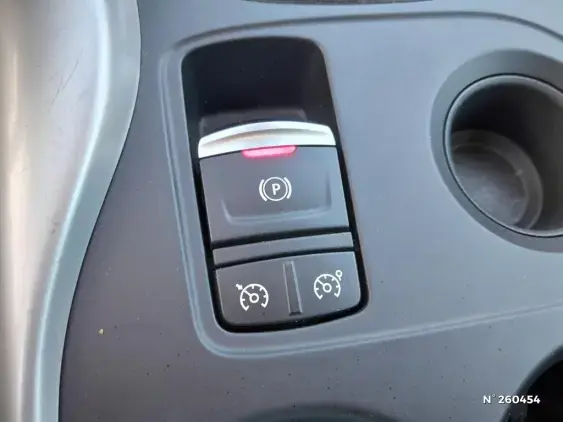 RENAULT KADJAR - voiture d'occasion - Photo 15