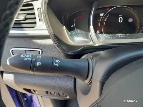 RENAULT KADJAR - voiture d'occasion - Photo 24