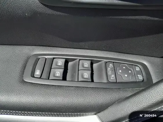 RENAULT KADJAR - voiture d'occasion - Photo 25