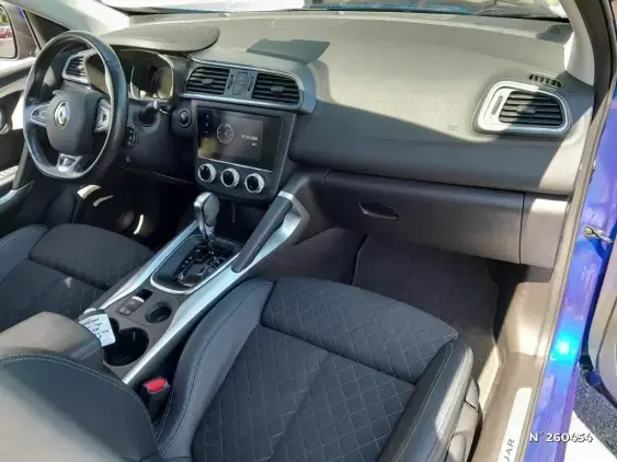RENAULT KADJAR - voiture d'occasion - Photo 10
