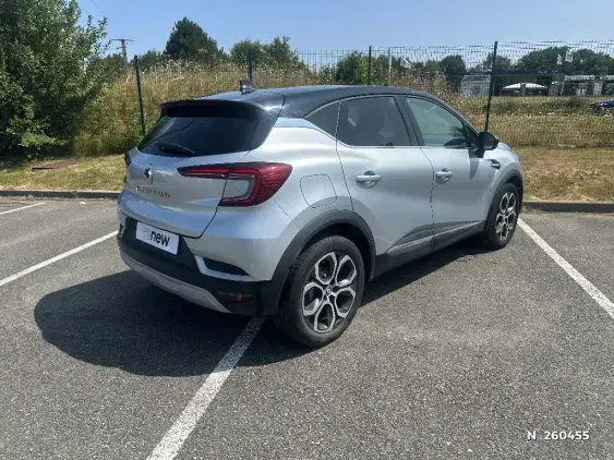 RENAULT CAPTUR II - voiture d'occasion - Photo 4