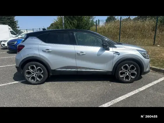RENAULT CAPTUR II - voiture d'occasion - Photo 5
