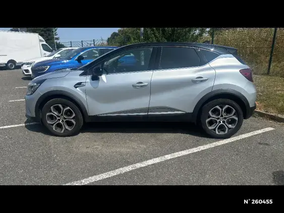 RENAULT CAPTUR II - voiture d'occasion - Photo 2