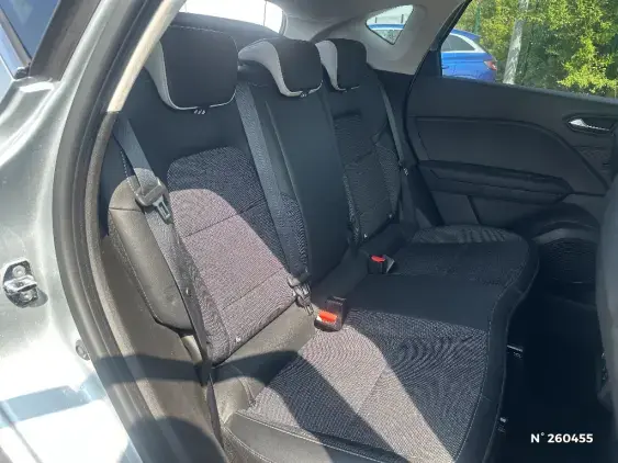 RENAULT CAPTUR II - voiture d'occasion - Photo 11