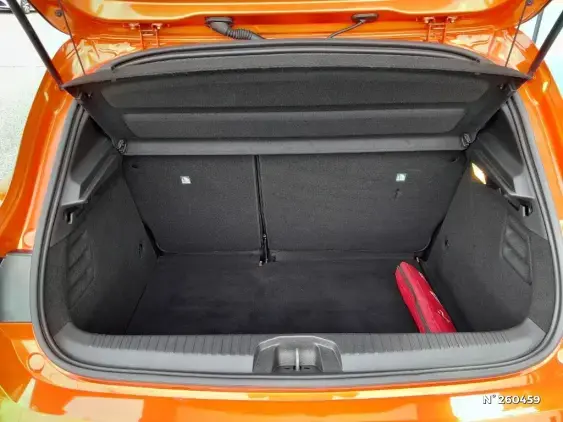 RENAULT CLIO V - voiture d'occasion - Photo 7