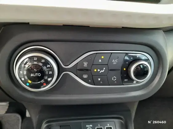 RENAULT TWINGO ELECTRIQUE III - voiture d'occasion - Photo 14