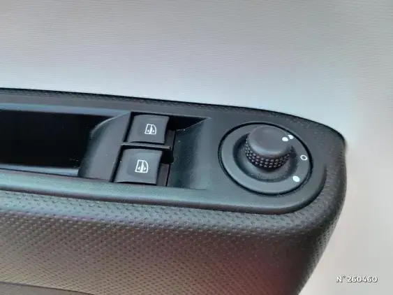 RENAULT TWINGO ELECTRIQUE III - voiture d'occasion - Photo 23