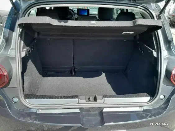 DACIA SANDERO III - voiture d'occasion - Photo 7