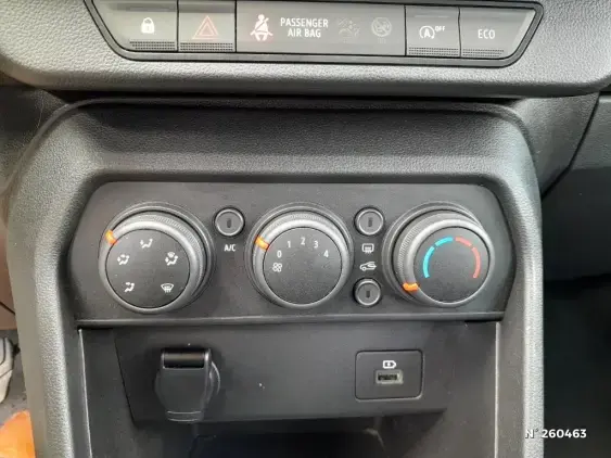 DACIA SANDERO III - voiture d'occasion - Photo 15