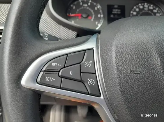 DACIA SANDERO III - voiture d'occasion - Photo 23
