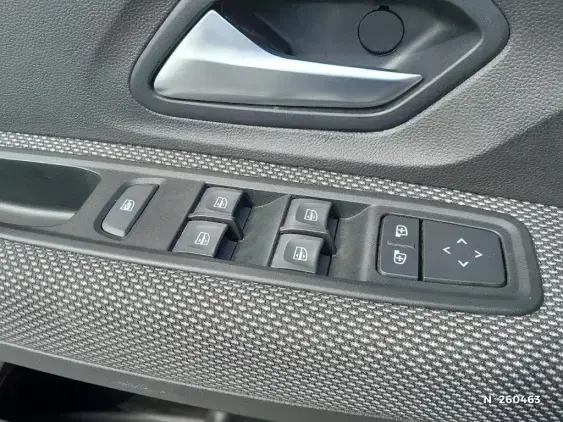 DACIA SANDERO III - voiture d'occasion - Photo 24