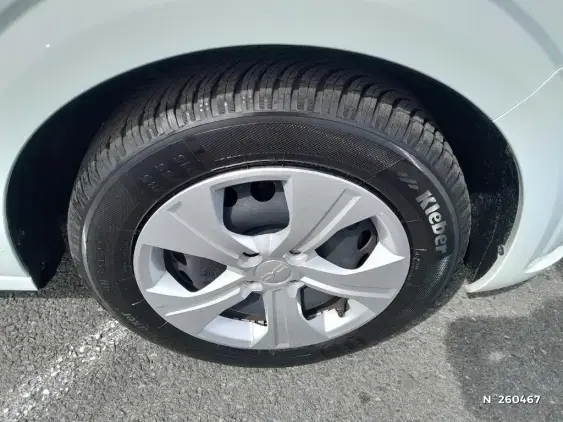 DACIA SANDERO III - voiture d'occasion - Photo 8