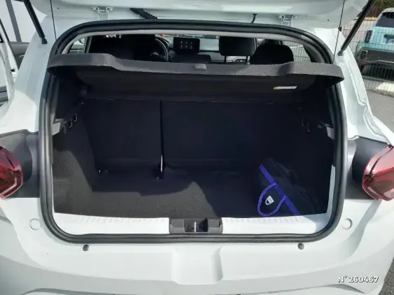 DACIA SANDERO III - voiture d'occasion - Photo 7