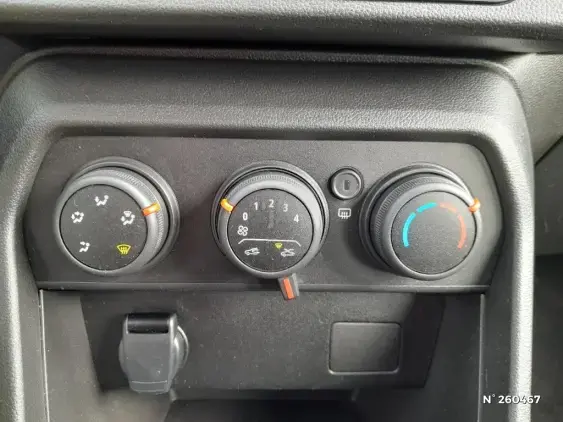 DACIA SANDERO III - voiture d'occasion - Photo 15