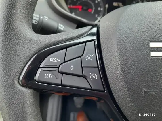 DACIA SANDERO III - voiture d'occasion - Photo 23