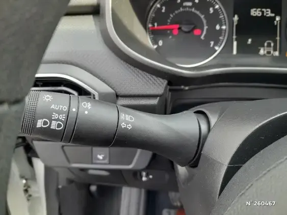DACIA SANDERO III - voiture d'occasion - Photo 24