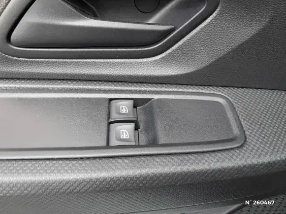 DACIA SANDERO III - voiture d'occasion - Photo 25