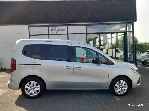 RENAULT KANGOO III - voiture d'occasion - Photo 5