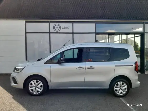 RENAULT KANGOO III - voiture d'occasion - Photo 2