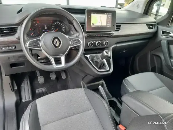 RENAULT KANGOO III - voiture d'occasion - Photo 9