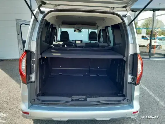 RENAULT KANGOO III - voiture d'occasion - Photo 7