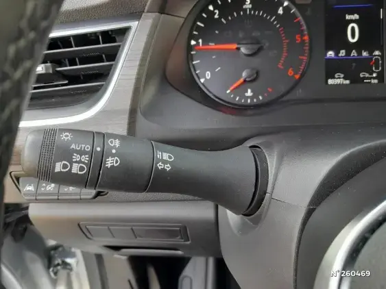RENAULT KANGOO III - voiture d'occasion - Photo 25