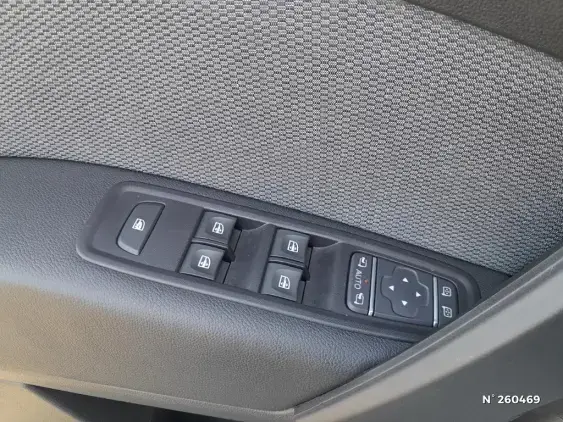 RENAULT KANGOO III - voiture d'occasion - Photo 26