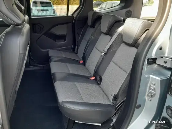 RENAULT KANGOO III - voiture d'occasion - Photo 11