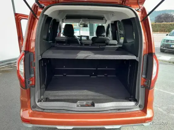 RENAULT KANGOO III - voiture d'occasion - Photo 7