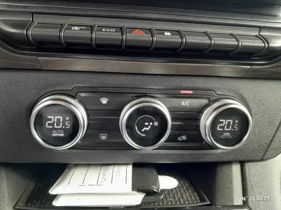 RENAULT KANGOO III - voiture d'occasion - Photo 15