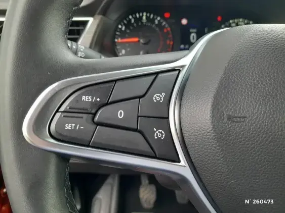 RENAULT KANGOO III - voiture d'occasion - Photo 23