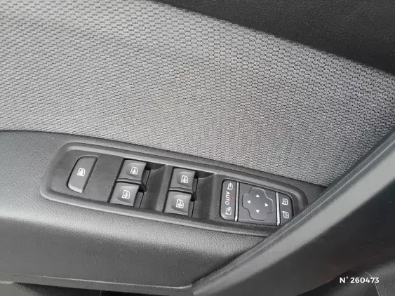 RENAULT KANGOO III - voiture d'occasion - Photo 24