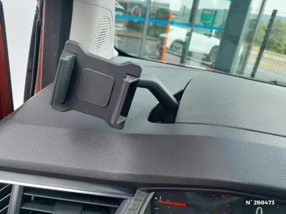 RENAULT KANGOO III - voiture d'occasion - Photo 26