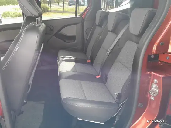 RENAULT KANGOO III - voiture d'occasion - Photo 11