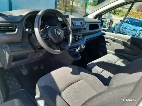 RENAULT TRAFIC FG III - voiture d'occasion - Photo 9