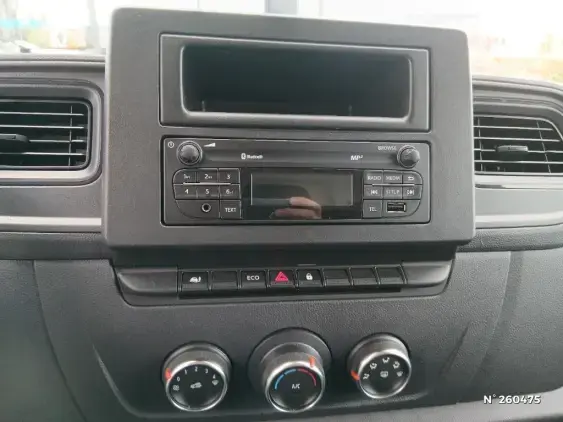 RENAULT MASTER FG III - voiture d'occasion - Photo 13