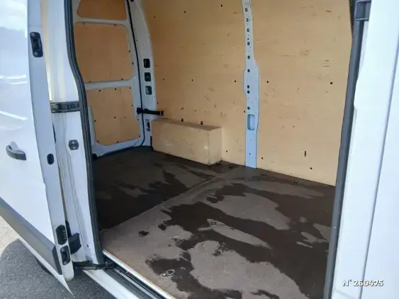 RENAULT MASTER FG III - voiture d'occasion - Photo 11