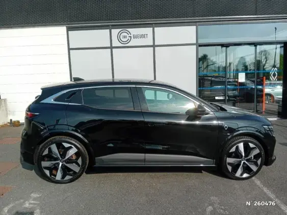 RENAULT MEGANE V - voiture d'occasion - Photo 5