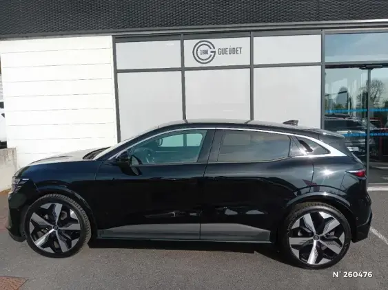 RENAULT MEGANE V - voiture d'occasion - Photo 2