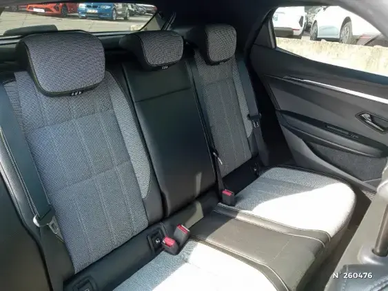 RENAULT MEGANE V - voiture d'occasion - Photo 11