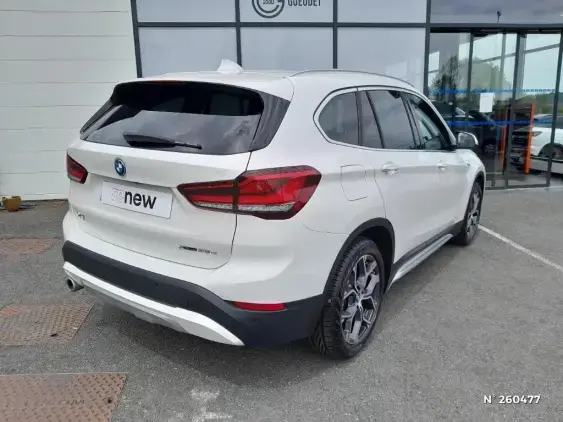 BMW X1 U11 - voiture d'occasion - Photo 4