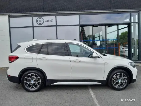 BMW X1 U11 - voiture d'occasion - Photo 5