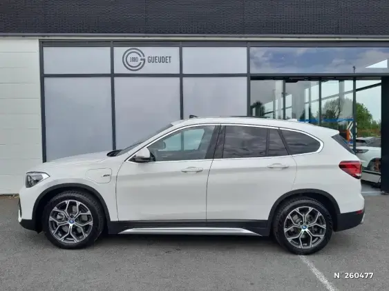 BMW X1 U11 - voiture d'occasion - Photo 2